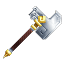 Axe Mithril