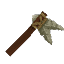 Axe Stone Trork