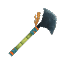 Axe Tribal