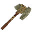 Battleaxe Crude