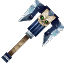 Battleaxe Doomed