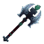 Battleaxe Onyxium
