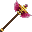 Battleaxe Scarab