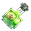 Bomb Potion Poison