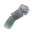 Club Zombie Frost Arm