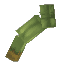 Club Zombie Leg