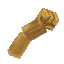 Club Zombie Sand Arm