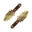 Daggers Bronze