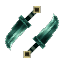 Daggers Doomed