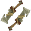 Daggers Stone Trork