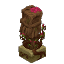 Deployable Slowness Totem