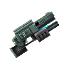 Gun