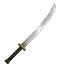 Longsword Katana