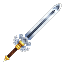 Longsword Mithril