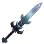 Longsword Onyxium