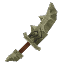 Longsword Stone Trork