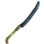 Longsword Tribal