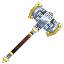 Mace Mithril