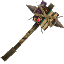 Mace Scrap
