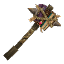 Mace Scrap NPC