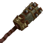 Mace Stone Trork