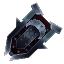 Shield Onyxium
