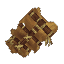 Wood Shield