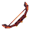 Shortbow Flame