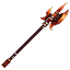 Spear Adamantite