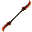 Spear Double Incandescent