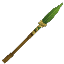 Spear Leaf