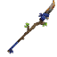 Spear Scrap
