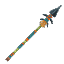 Spear Tribal