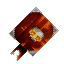 Spellbook Fire