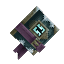 Spellbook Frost