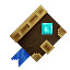 Spellbook Grimoire Brown