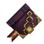 Spellbook Grimoire Purple