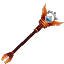 Staff Adamantite