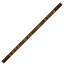 Wood Staff Bo