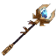 Staff Bronze