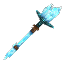 Staff Frost