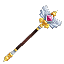 Staff Mithril
