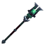 Staff Onyxium