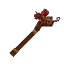 Staff Wood Kweebec