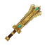 Sword Bronze Ancient