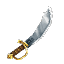 Sword Cutlass
