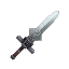 Sword Silversteel