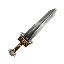 Steel Sword