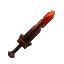 Sword Steel Incandescent