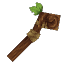 Wand Root